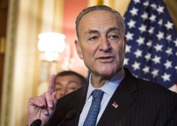 GOP Leaders Block Schumer’s Bipartisan Marijuana Banking Legislation