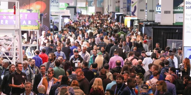 MJBizCon 2024 Just Wrapped Up, Here’s What The Hot Topics Were