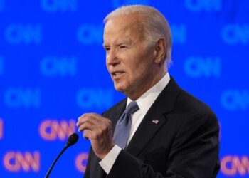 Lawmakers Ask Biden To Use Clemency Powers On Non-Violent Prisoners Including Those In Prison For Cannabis