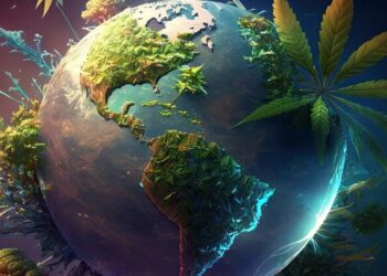 Two Countries Go in Wildly Different Directions for Weed