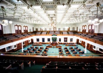Texas lawmakers will attempt a THC ban next year