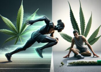 Year in Review: Sports Leagues are relaxing their stances on marijuana
