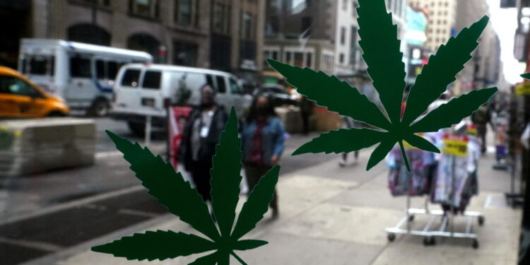 New York Surpasses $1 Billion In Cannabis Sales
