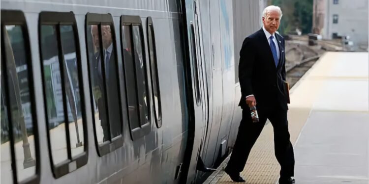 2,500 Nonviolent Drug Sentences Commuted by Biden