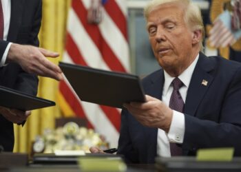 Trump wants Death Penalty for drug dealers