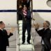 American Arrested In Russia For Medical Cannabis Returns After Four Years