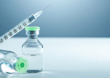 Company that injects CBD is getting in trouble