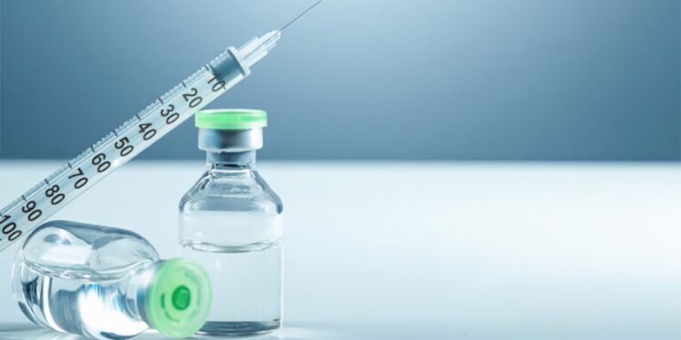Company that injects CBD is getting in trouble
