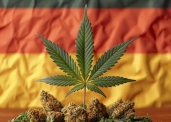 How has Marijuana done in Germany