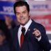 Matt Gaetz has some strong feelings about marijuana