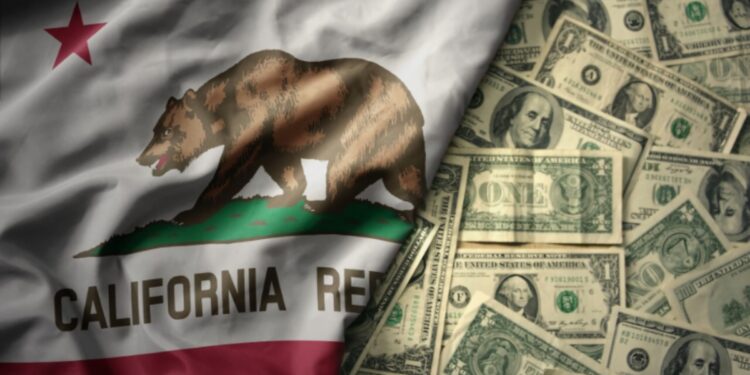California is getting another weed tax hike