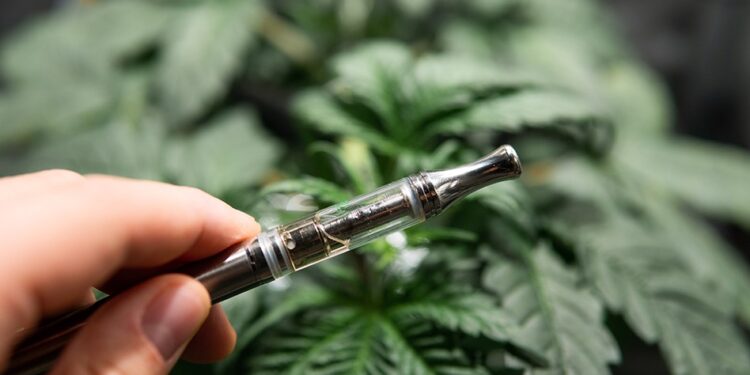 Be Careful What You Smoke, New Research Shows The Problem With Disposable Vapes