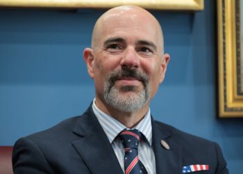 Terrance Cole Appointed New DEA Head Director, What Does That Mean For Cannabis Rescheduling?