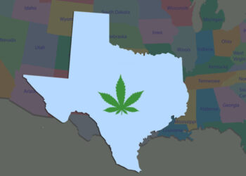 Texas Becomes 40th State to Legalize Medical Cannabis