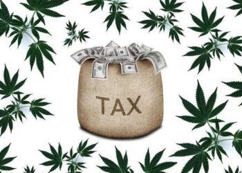 California Increases Cannabis Tax As Sales Decline Near 50%