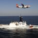 US Coast Guard Boasts Record Cocaine & Cannabis Bust