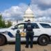 Federal agents in DC are saying Trump is tired of marijuana