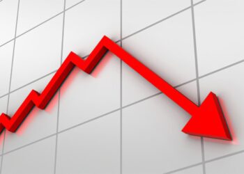 Marijuana Sales Are Going Down in Two Large Markets