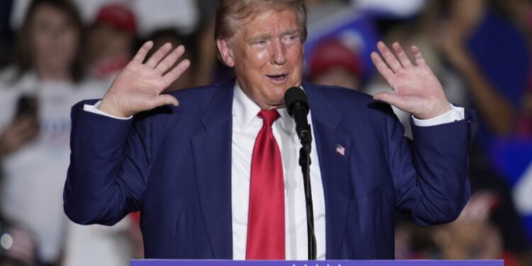 Some Trump supporter reactions to a potential rescheduling