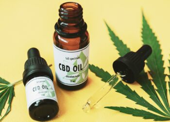 CBD Has Huge Potential in Dermatology, Here’s Some of the Benefits