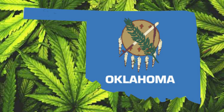 Oklahoma Bureau of Narcotics Says Their Marijuana industry is Infiltrated by Foreign Nationals