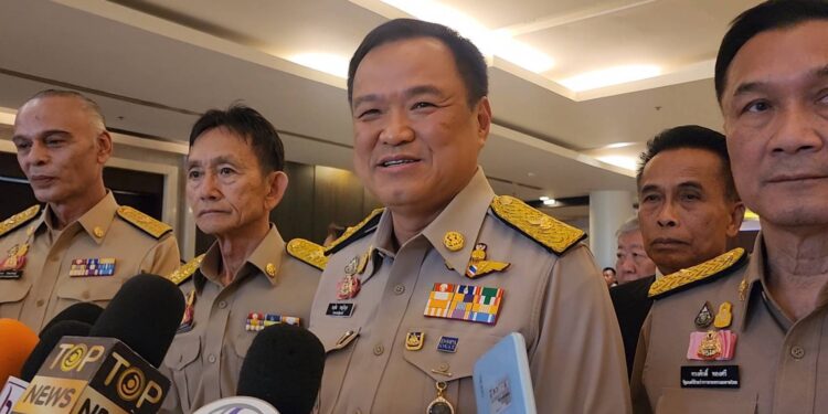 The New Prime Minister of Thailand Got Marijuana Decriminalized in 2022, Could Full Legalization be Coming Soon?