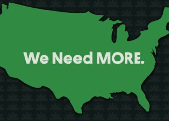 Marijuana Legalization Bill Once Again Filed in the House