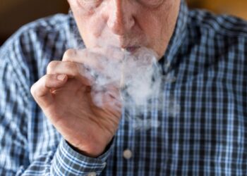 Things to keep in mind for older adults getting into marijuana
