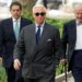 Trump Can Outplay Democrats By Legalizing Cannabis According to Roger Stone