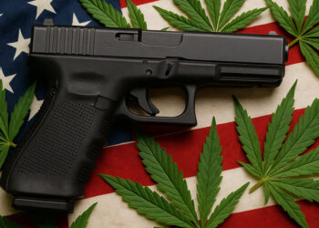 Supreme Court Denies One Marijuana Firearm Case, Others To Be Decided on This Week