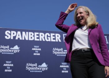 Virginia’s New Governor is Very Pro Cannabis