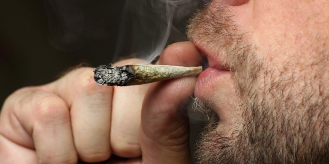 DEA promotes ad that links overdose deaths with marijuana