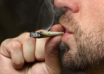 DEA promotes ad that links overdose deaths with marijuana