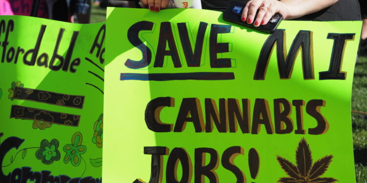 Michigan Judge Refuses To Stop Cannabis Tax Hike