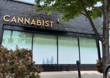 Virginia’s Plan to Legalize Marijuana is Unveiled