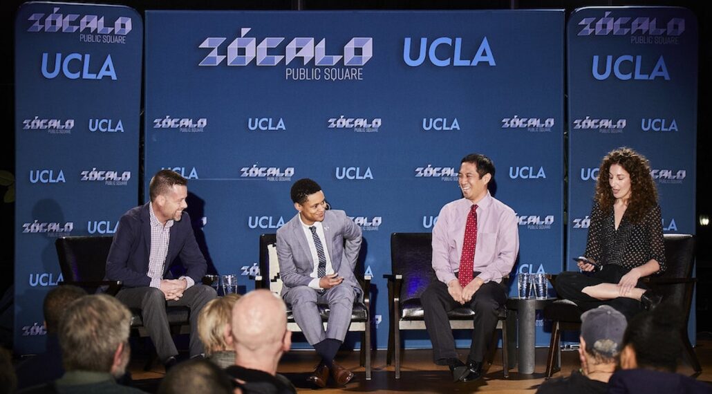 UCLA To Recieve $7.3 Million For Cannabis Research