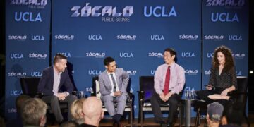 UCLA To Recieve $7.3 Million For Cannabis Research