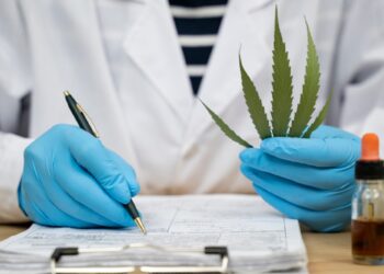 Study finds no reason for marijuana to be so restricted in the first place