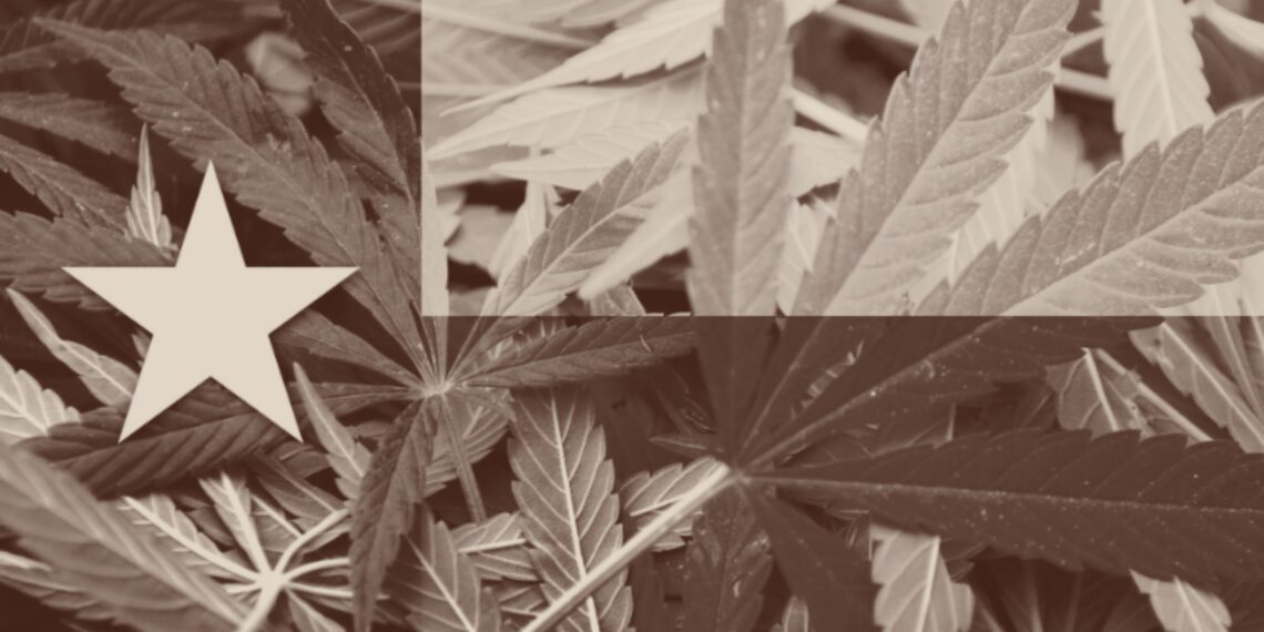 Texas is trying to raise hemp-derived THC prices by 13,000%