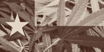 Texas is trying to raise hemp-derived THC prices by 13,000%