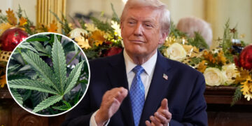 Former WH Drug Czar Calls Marijuana Rescheduling ‘Massively Destructive’