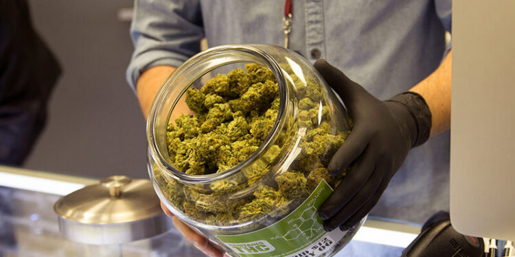 Arizona Lawmakers Proposing ‘Excessive’ Marijuana Smoke To Be Classified As A Criminal Offense