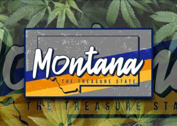 Montana Retailers Sell Over 1$ Billion In Cannabis Since Legalization