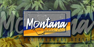 Montana Retailers Sell Over 1$ Billion In Cannabis Since Legalization