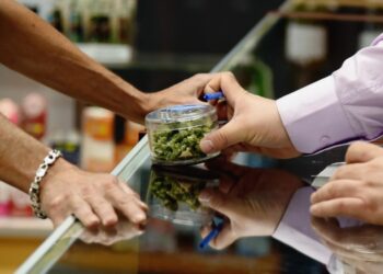 Cannabis jobs don’t pay what they used to