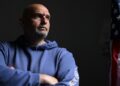 John Fetterman Applauds Trump’s Moves on Marijuana and Psychedelic Reform