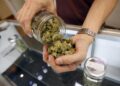 Marijuana Businesses are getting in line for Schedule III