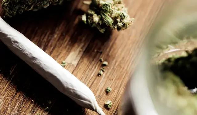 Could Cannabis Use Be Linked to Higher Testosterone in Young Men? A New Perspective