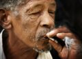 Should Old People Be Smoking More?