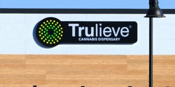 Trulieve is now listed on the New York Stock Exchange